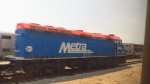 METX 155